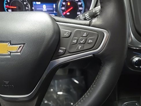 Used 2022 Chevrolet Equinox LT image 21