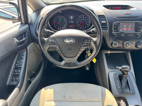 Used 2014 Kia Forte EX image 28