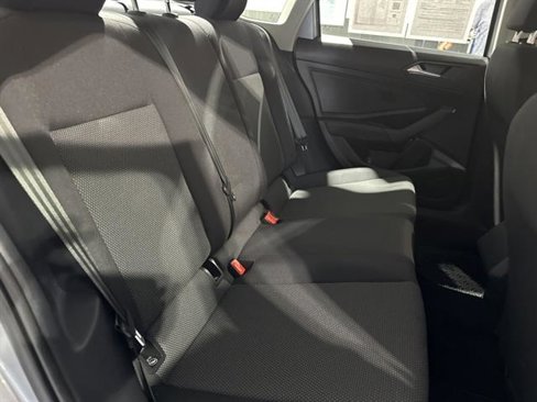 Certified 2020 Volkswagen Jetta S image 18