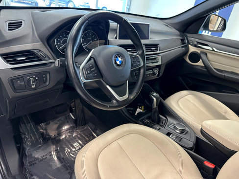 Used 2018 BMW X1 xDrive28i image 29