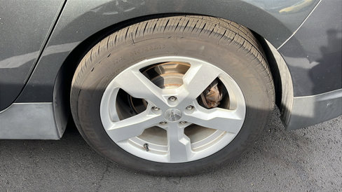 Used 2013 Chevrolet Volt image 2