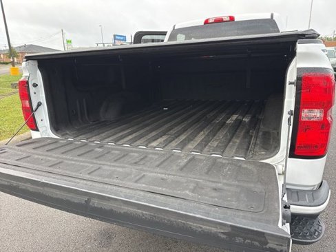 Used 2017 Chevrolet Silverado 1500 Custom w/ Rally 1 Edition image 24