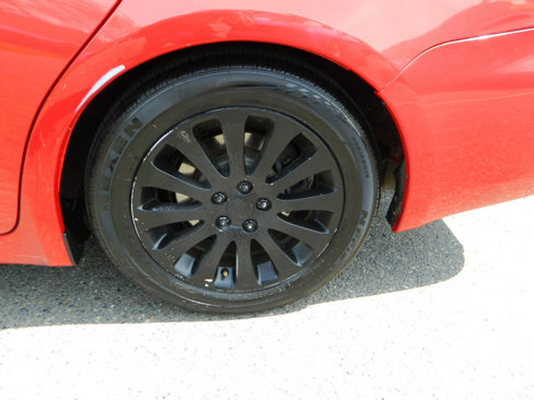 Used 2008 Subaru Impreza 2.5i image 22