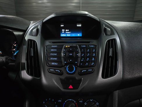 Used 2018 Ford Transit Connect XL image 27