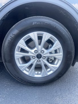 Used 2023 Ford Escape Active w/ Tech Pack #2 image 20