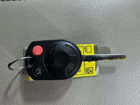 Used 2017 Ford Escape SE w/ Equipment Group 201A image 30