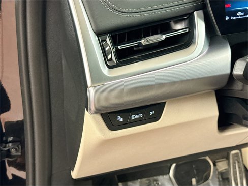 Certified 2023 BMW X1 xDrive28i w/ Premium Package image 10