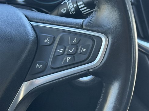 Used 2022 Chevrolet Equinox LT image 31