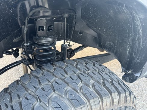 Used 2014 RAM 3500 Tradesman w/ Protection Group image 15