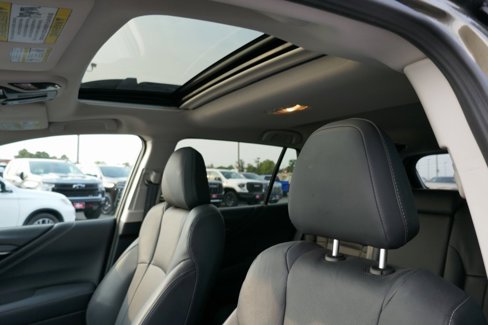 Used 2020 Subaru Outback Limited image 22
