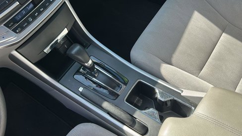 Used 2015 Honda Accord EX image 17