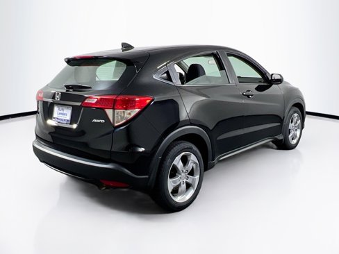 Used 2022 Honda HR-V LX image 5
