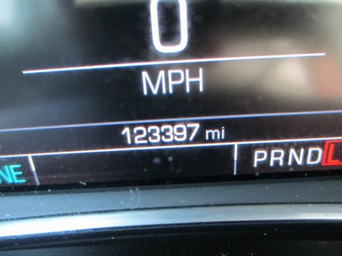 Used 2018 Chevrolet Equinox Premier image 26