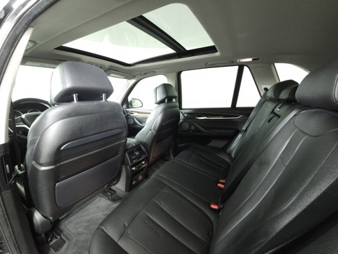Used 2016 BMW X5 xDrive35i image 21