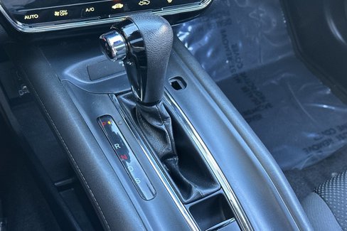 Used 2022 Honda HR-V EX image 23