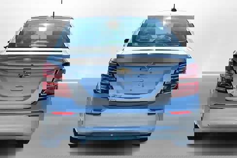 Used 2017 Chevrolet Sonic LS image 5