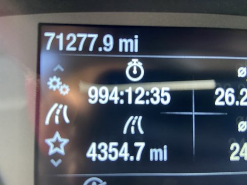 Used 2021 Ford EcoSport SE image 13