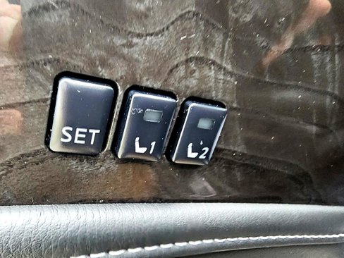 Used 2024 INFINITI QX80 Luxe image 14