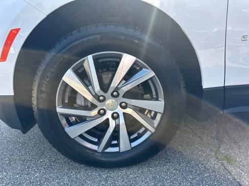Used 2022 Chevrolet Equinox LT image 12