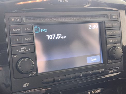 Used 2011 Nissan Juke SL w/ Sport Pkg image 22