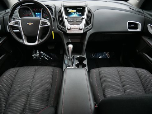 Used 2015 Chevrolet Equinox LT image 9