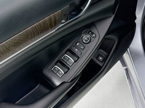 Used 2020 Honda Accord EX image 16