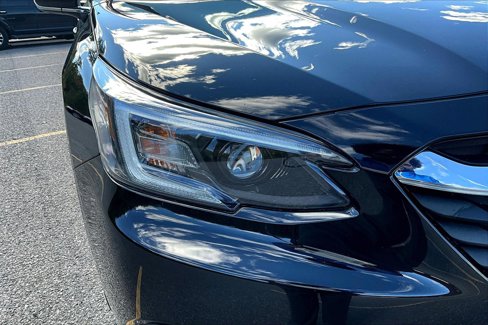 Used 2020 Subaru Legacy Premium image 32