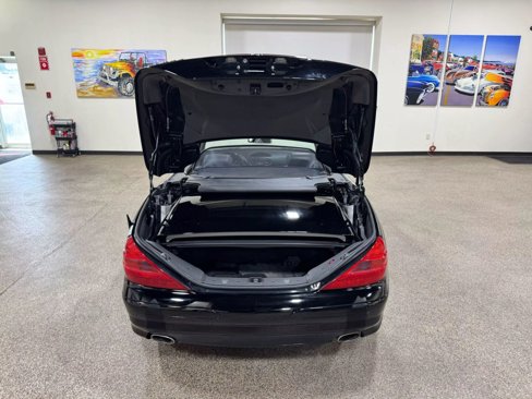 Used 2005 Mercedes-Benz SL 500 image 75