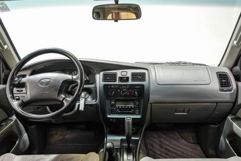 Used 2002 Toyota 4Runner SR5 image 18