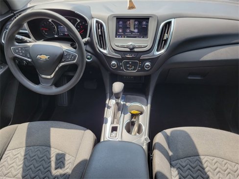 Used 2023 Chevrolet Equinox LT image 36