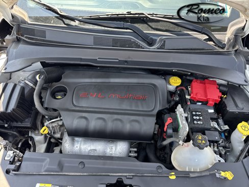 Used 2021 Jeep Compass Latitude w/ Convenience Group image 9