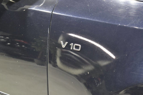 Used 2007 Audi S8 image 8