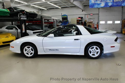 Used 1994 Pontiac Firebird Trans Am GT image 3