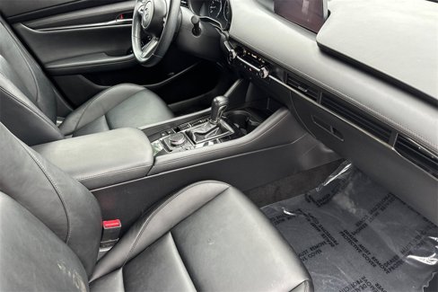 Used 2021 MAZDA MAZDA3 s image 15