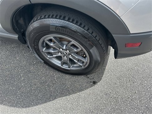 Used 2022 Ford Bronco Sport Big Bend w/ Convenience Package image 14