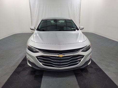 Used 2022 Chevrolet Malibu LT image 14