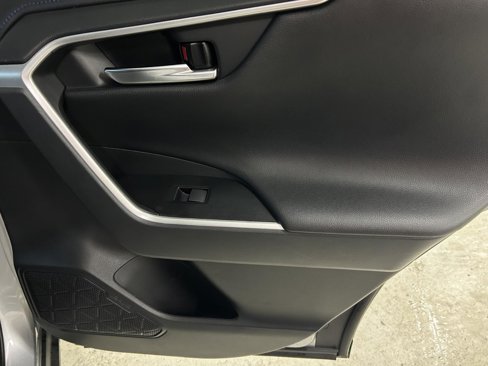 Used 2020 Toyota RAV4 XSE w/ XSE Grade Weather Package image 24