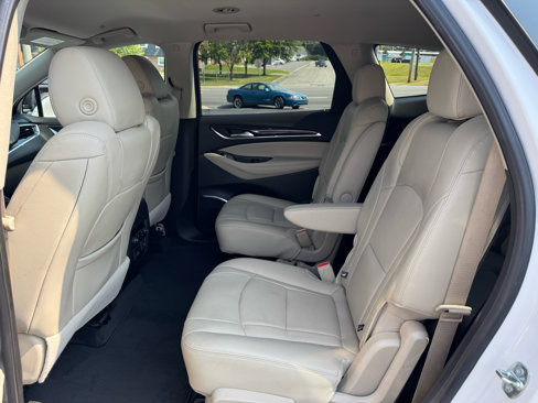 Used 2020 Buick Enclave Premium w/ Surround and Sites Package image 16