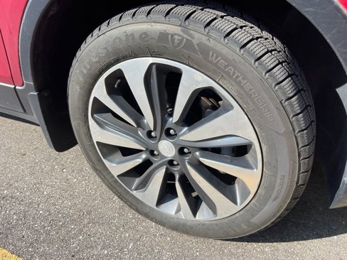 Used 2019 Buick Encore Essence image 7