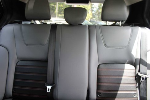 Used 2022 Nissan Kicks SR image 46
