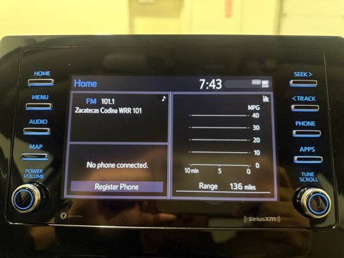 Used 2021 Toyota Camry LE image 19