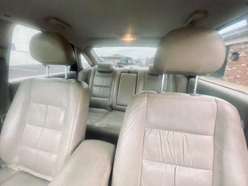 Used 2006 Ford Five Hundred Limited image 17