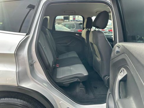 Used 2014 Ford Escape SE w/ Equipment Group 201A image 16