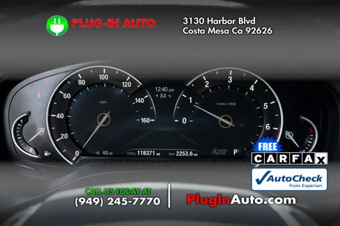 Used 2018 BMW X3 xDrive30i image 19