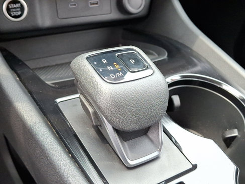 Certified 2021 Nissan Rogue SV image 15