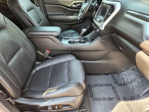 Used 2019 GMC Acadia SLT image 15