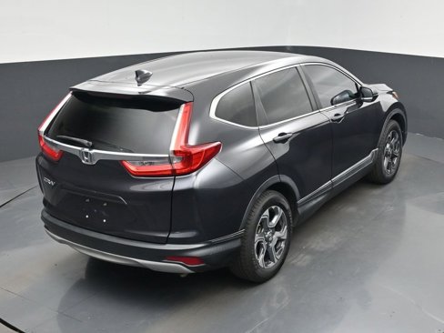 Used 2017 Honda CR-V EX image 30