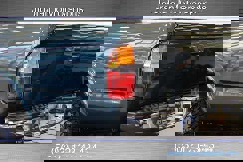Used 1998 Toyota Tacoma Limited image 51