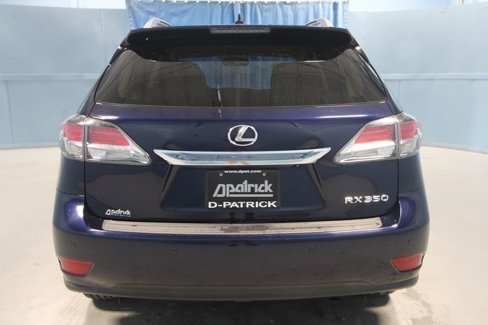 Used 2013 Lexus RX 350 FWD image 35