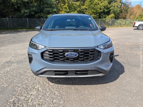 New 2025 Ford Escape ST-Line image 8